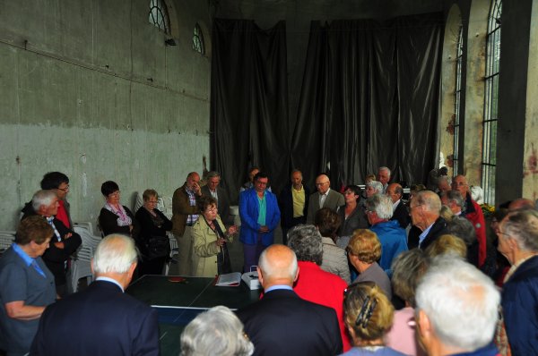 Foto Les Maisons de Plaisance (Kastelen van textielbaronnen)